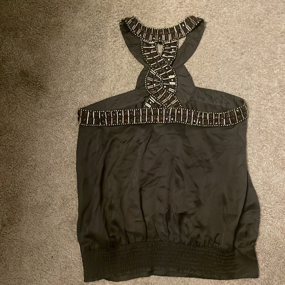 BEBE Top - Picture 3 of 3